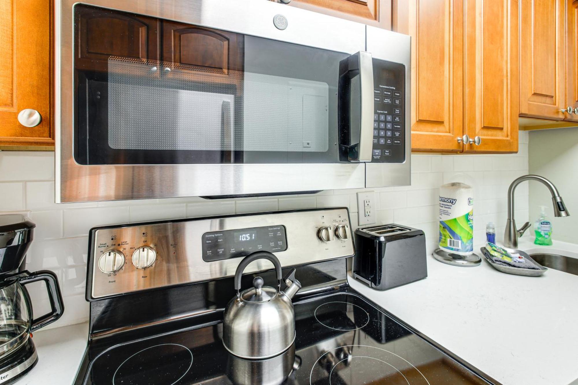 Gatlinburg Condo With Smoky Views Walk To Town! Экстерьер фото