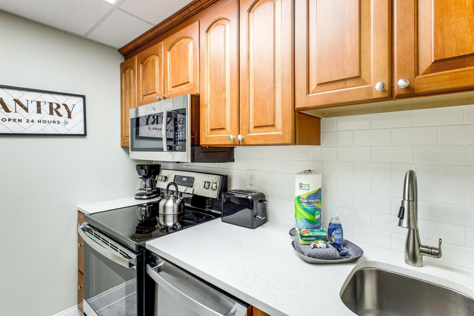 Gatlinburg Condo With Smoky Views Walk To Town! Экстерьер фото