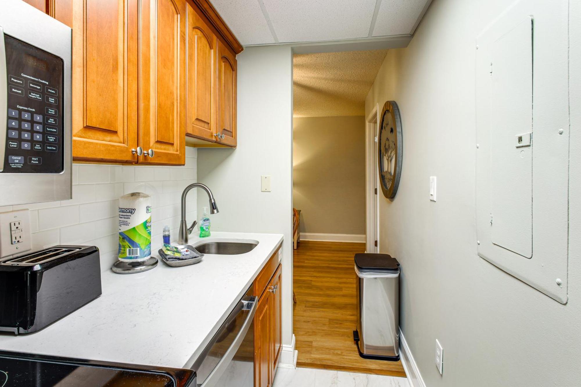 Gatlinburg Condo With Smoky Views Walk To Town! Экстерьер фото